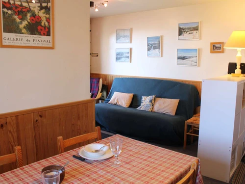 Apartment Risoul, 2 bedrooms, 8 persons - photo_16335576405