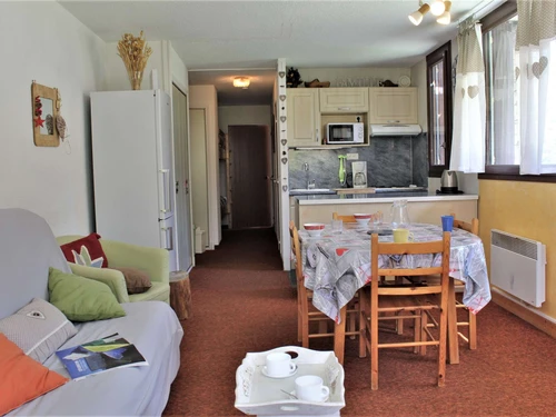 Apartment Risoul, 1 bedroom, 6 persons - photo_9469050769