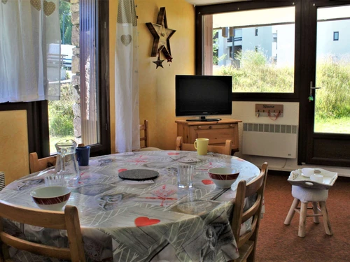 Apartment Risoul, 1 bedroom, 6 persons - photo_9469050769