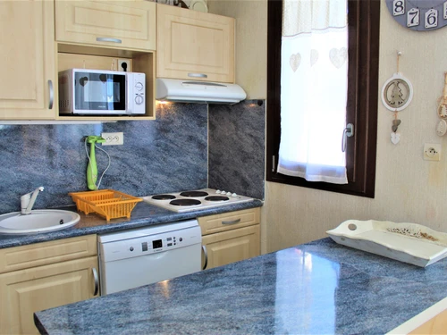 Apartment Risoul, 1 bedroom, 6 persons - photo_9469050769