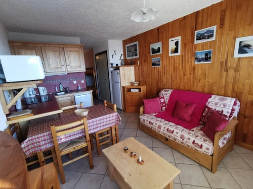 Studio Saint-Michel-de-Chaillol, 1 pièce, 4 personnes - photo_14467608418