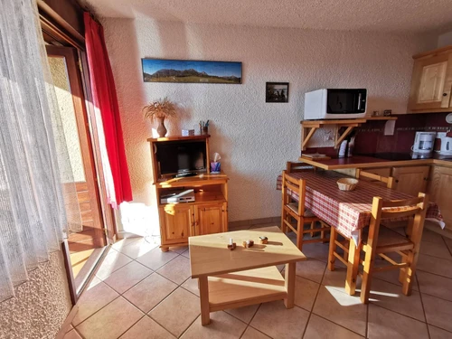 Studio Saint-Michel-de-Chaillol, studio flat, 4 persons - photo_14467608418