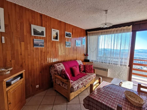 Studio Saint-Michel-de-Chaillol, studio flat, 4 persons - photo_14467608418