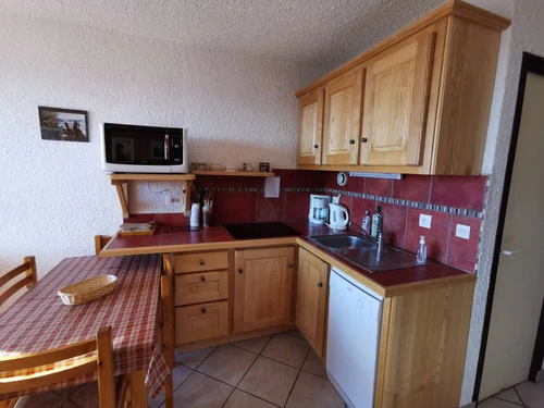 Studio Saint-Michel-de-Chaillol, studio flat, 4 persons - photo_14467608418