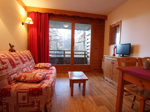 Apartment Puy-Saint-Vincent, 1 bedroom, 4 persons - photo_12401586354