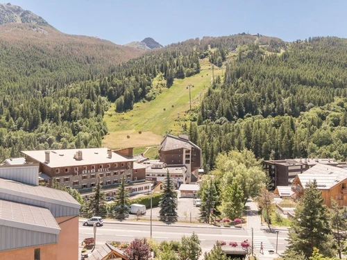 Apartment Saint-Chaffrey, 2 bedrooms, 8 persons - photo_11561138241