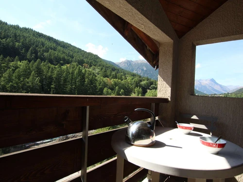 Apartment Saint-Chaffrey, studio flat, 4 persons - photo_11561168863