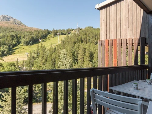 Apartment Saint-Chaffrey, studio flat, 4 persons - photo_11561167591