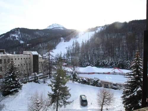 Apartment Saint-Chaffrey, studio flat, 4 persons - photo_11561167591