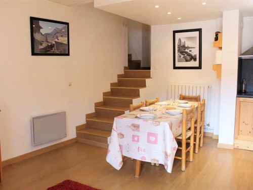 Ferienwohnung Vars, 1 Schlafzimmer, 5 Personen - photo_15048490429