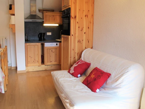 Ferienwohnung Vars, 1 Schlafzimmer, 5 Personen - photo_15048490429