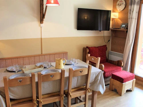 Appartement Vars, 3 pièces, 6 personnes - photo_14500134969