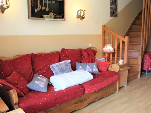 Appartement Vars, 3 pièces, 6 personnes - photo_14500134969