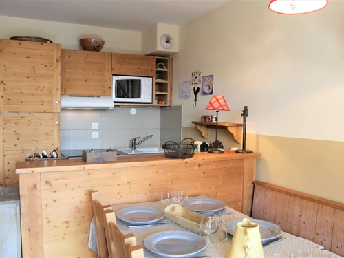 Appartement Vars, 3 pièces, 6 personnes - photo_14500134969