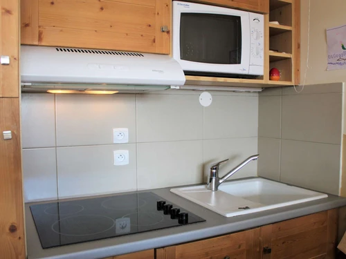 Appartement Vars, 3 pièces, 6 personnes - photo_14500134969