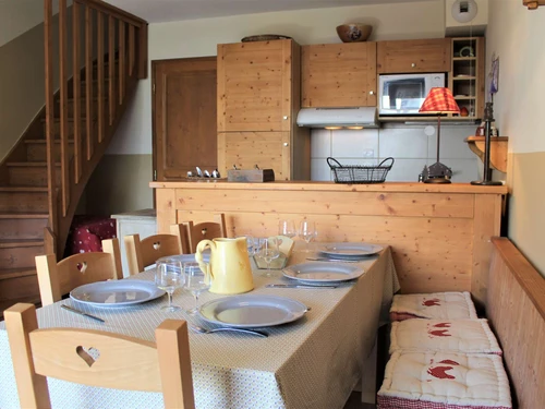 Appartement Vars, 3 pièces, 6 personnes - photo_14500134969