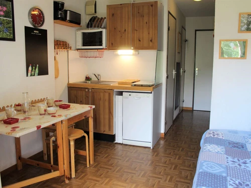 Appartement Vars-Sainte-Marie, 2 pièces, 4 personnes - photo_17935151073