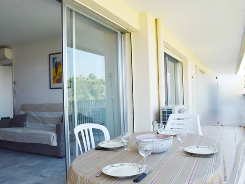 Apartment Antibes, 1 bedroom, 4 persons - photo_13632408870