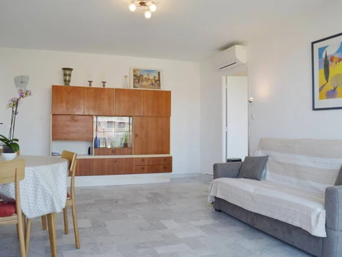 Appartement Antibes, 2 pièces, 4 personnes - photo_13632408870