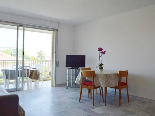 Appartement Antibes, 2 pièces, 4 personnes - photo_13632408870