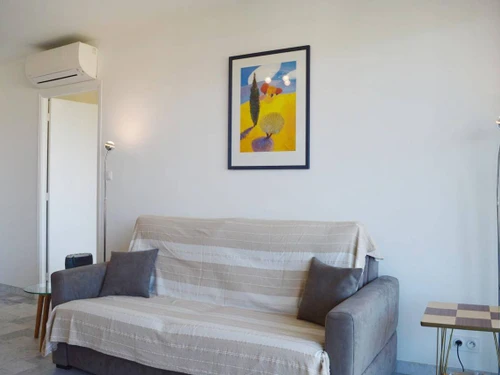 Appartement Antibes, 2 pièces, 4 personnes - photo_13632408870