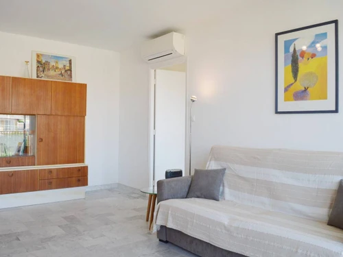 Appartement Antibes, 2 pièces, 4 personnes - photo_13632408870