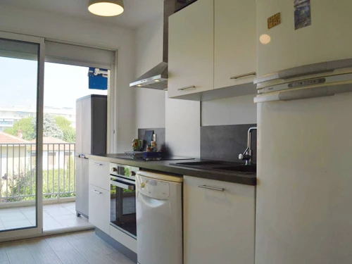 Appartement Antibes, 2 pièces, 4 personnes - photo_13632408870