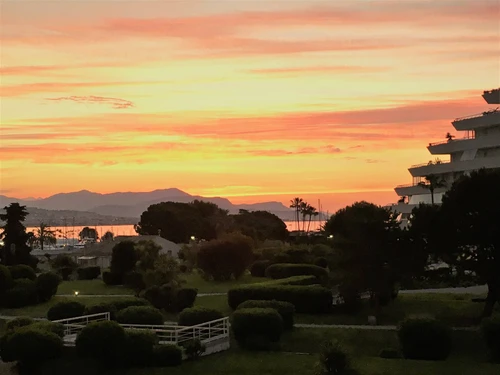 Appartement Villeneuve-Loubet, 1 pièce, 4 personnes - photo_14816847944