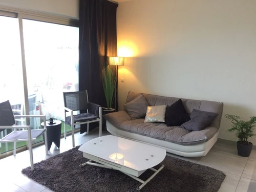 Appartement Villeneuve-Loubet, 2 pièces, 4 personnes - photo_14634692027
