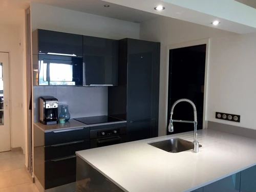 Appartement Villeneuve-Loubet, 2 pièces, 4 personnes - photo_14634692027