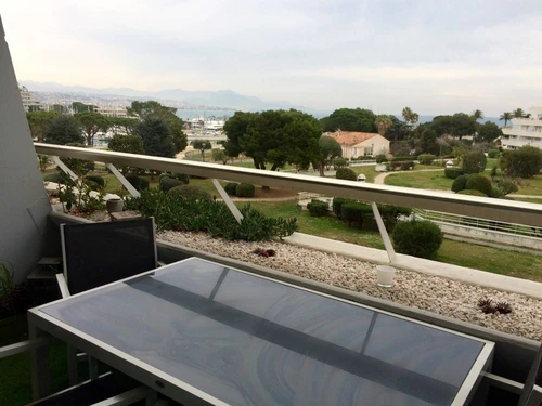 Appartement Villeneuve-Loubet, 2 pièces, 4 personnes - photo_14634692027