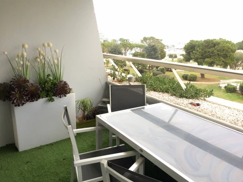 Appartement Villeneuve-Loubet, 2 pièces, 4 personnes - photo_14634692027