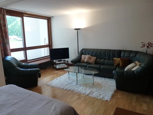 Appartement Isola 2000, 2 pièces, 6 personnes - photo_15888372585