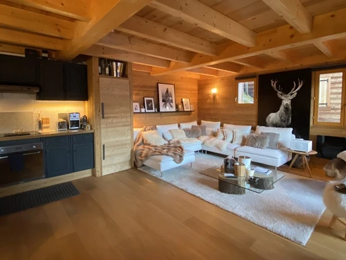 Chalet Isola 2000, 3 bedrooms, 6 persons - photo_16765712383