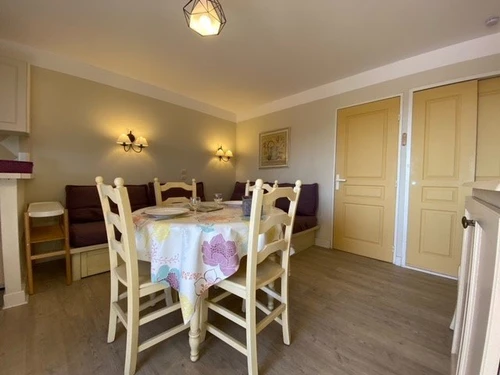 Appartement Les Issambres, 3 pièces, 6 personnes - photo_14312511682