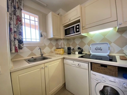 Appartement Les Issambres, 3 pièces, 6 personnes - photo_14312511682