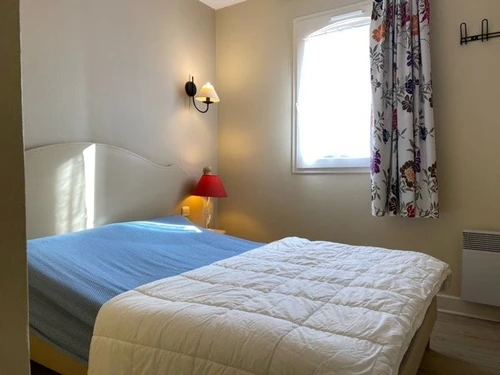 Appartement Les Issambres, 3 pièces, 6 personnes - photo_14312511682