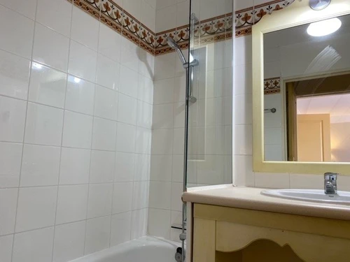 Appartement Les Issambres, 3 pièces, 6 personnes - photo_14312511682