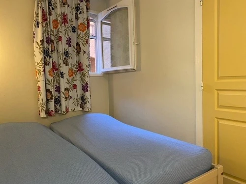 Appartement Les Issambres, 3 pièces, 6 personnes - photo_14312511682