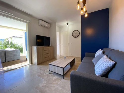 Apartment Sainte-Maxime, 2 bedrooms, 4 persons - photo_16950789870