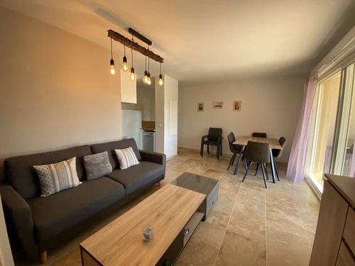 Apartment Sainte-Maxime, 2 bedrooms, 4 persons - photo_16950789870