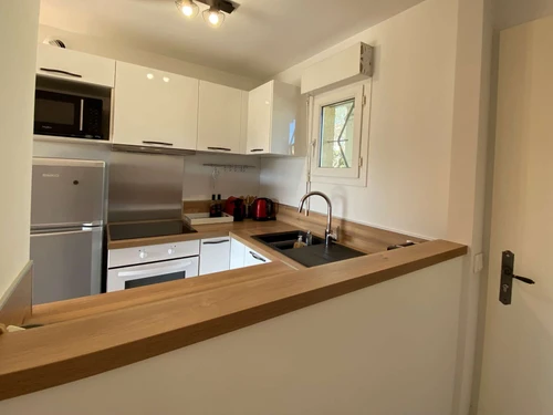 Apartment Sainte-Maxime, 2 bedrooms, 4 persons - photo_16950789870