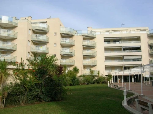 Appartement Cavalaire-sur-Mer, 2 pièces, 4 personnes - photo_14756072321