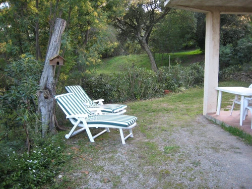 Appartement Cavalaire-sur-Mer, 3 pièces, 6 personnes - photo_14315084482