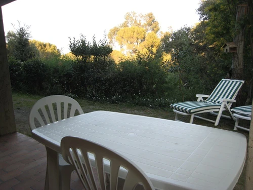 Apartment Cavalaire-sur-Mer, 2 bedrooms, 6 persons - photo_14315084482