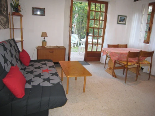 Apartment Cavalaire-sur-Mer, 2 bedrooms, 6 persons - photo_14315084482