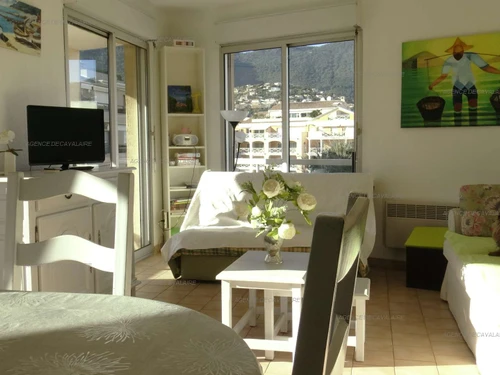 Apartment Cavalaire-sur-Mer, 1 bedroom, 4 persons - photo_12868270382