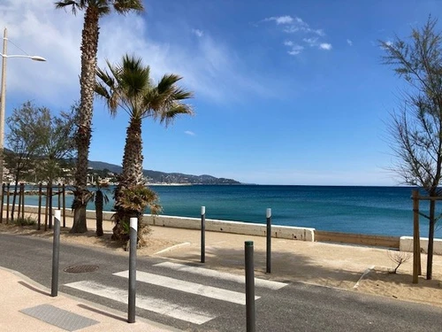 Appartement Le Lavandou, 2 pièces, 4 personnes - photo_18182598193