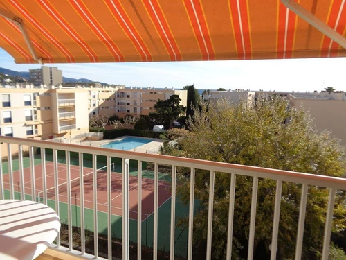 Appartement Le Lavandou, 1 pièce, 2 personnes - photo_14168493688