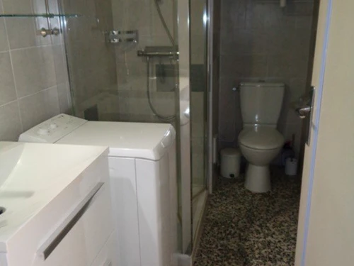 Appartement Le Lavandou, 1 pièce, 2 personnes - photo_14168493688